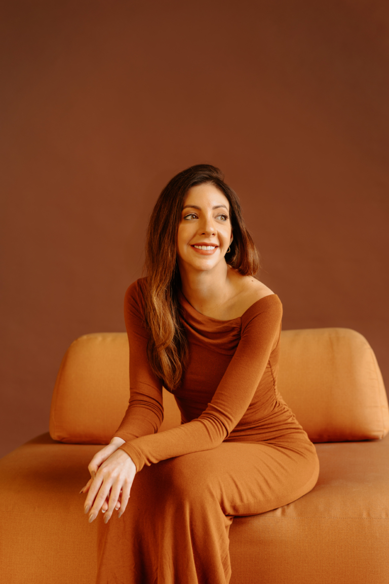 Maria Cecília